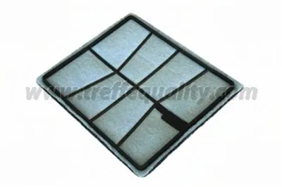 Фильтр, воздух во внутренном пространстве 3F QUALITY купить