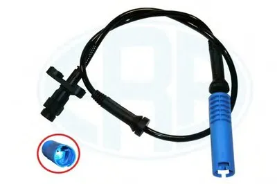 Датчик, частота вращения колеса ERA купить