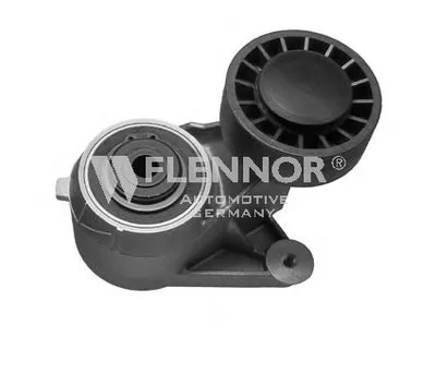 Натяжная планка, поликлиновой ремень FLENNOR купить