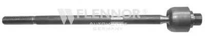 Осевой шарнир, рулевая тяга FLENNOR купить