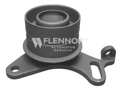 Натяжной ролик, ремень ГРМ FLENNOR купить