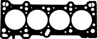 Прокладка, головка цилиндра ELWIS ROYAL купить
