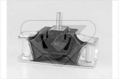 Подвеска, ступенчатая коробка передач HUTCHINSON купить