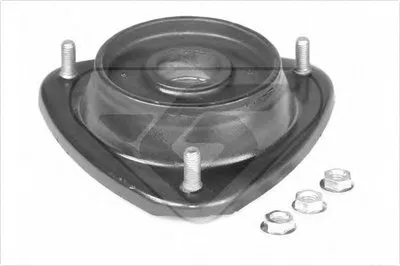 Ремкомплект, опора стойки амортизатора HUTCHINSON купить