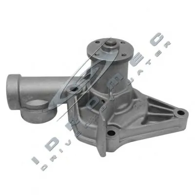 Водяной насос CAR купить