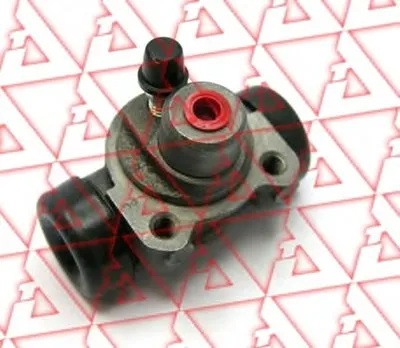 Колесный тормозной цилиндр NUOVA TECNODELTA CAR купить