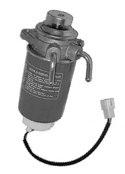 Топливный фильтр HOFFER купить