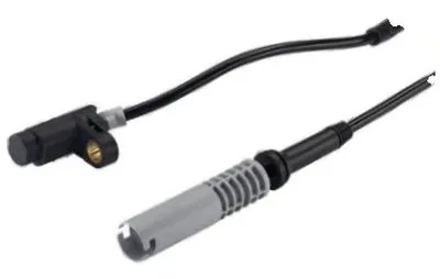 Датчик, частота вращения колеса HOFFER купить