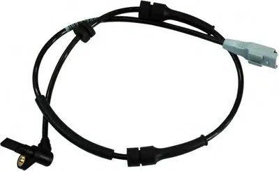 Датчик, частота вращения колеса HOFFER купить