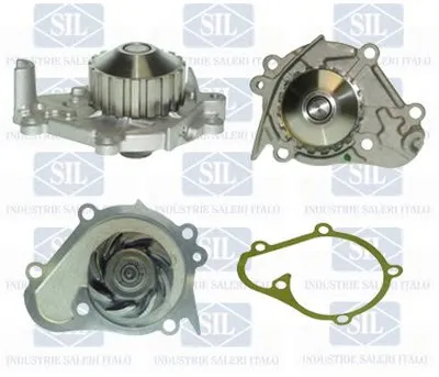 Водяной насос Saleri SIL купить