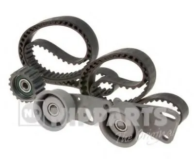 Комплект ремня ГРМ NIPPARTS купить