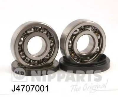 Комплект подшипника ступицы колеса NIPPARTS купить