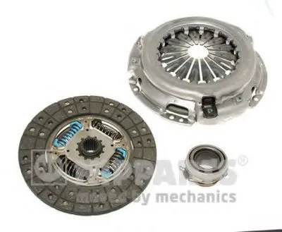 Комплект сцепления NIPPARTS купить