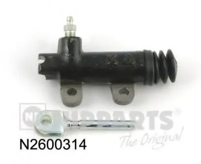 Рабочий цилиндр, система сцепления NIPPARTS купить