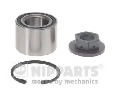 Комплект подшипника ступицы колеса NIPPARTS купить