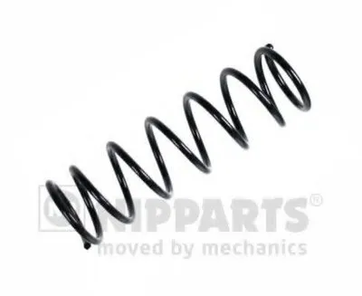 винтовая пружина NIPPARTS купить