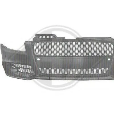 Буфер HD Tuning DIEDERICHS купить