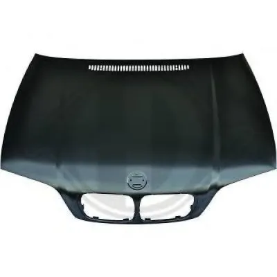 Капот двигателя DIEDERICHS купить