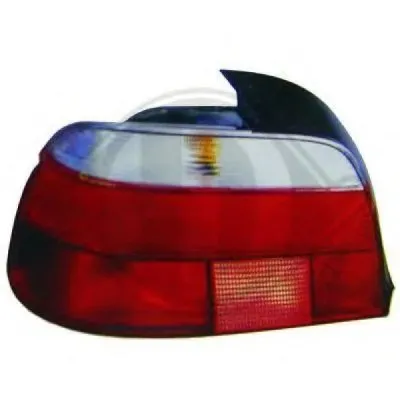 Задний фонарь DIEDERICHS купить