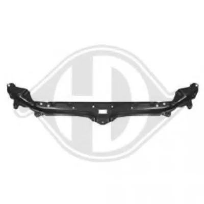 Облицовка передка DIEDERICHS купить