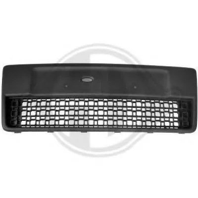 Решетка вентилятора, буфер DIEDERICHS купить