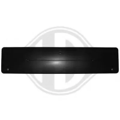 Кронштейн щитка номерного знака DIEDERICHS купить