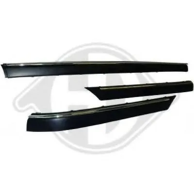 Облицовка / защитная накладка, буфер HD Tuning DIEDERICHS купить