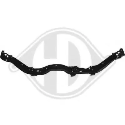 Облицовка передка DIEDERICHS купить