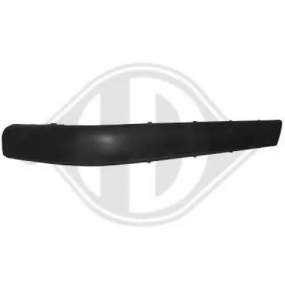 Облицовка / защитная накладка, буфер DIEDERICHS купить