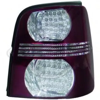 Комлект заднего освещения HD Tuning DIEDERICHS купить