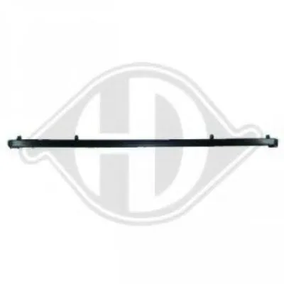 Рамка, облицовка радиатора DIEDERICHS купить