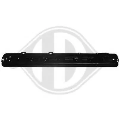 Крепление радиатора DIEDERICHS купить