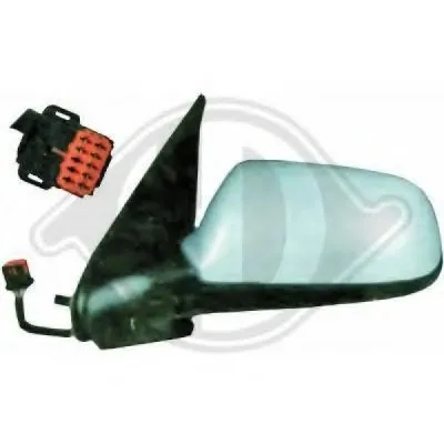 Наружное зеркало DIEDERICHS купить