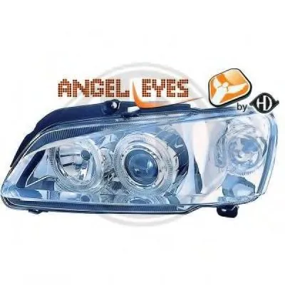 Комплект главных фар HD Tuning DIEDERICHS купить