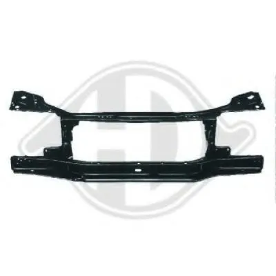 Облицовка передка DIEDERICHS купить