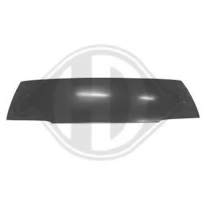 Капот двигателя DIEDERICHS купить