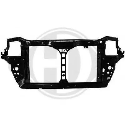 Облицовка передка DIEDERICHS купить