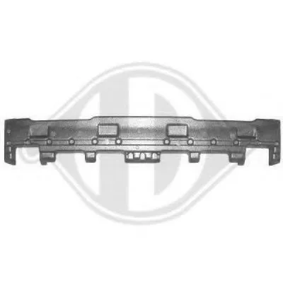 Гаситель, буфер DIEDERICHS купить