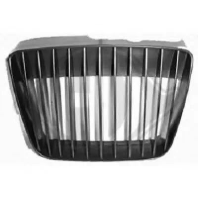 Решетка радиатора HD Tuning DIEDERICHS купить