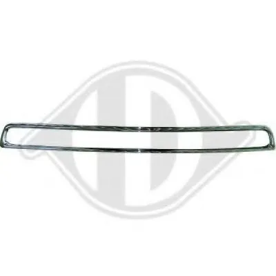 Решетка вентилятора, буфер DIEDERICHS купить