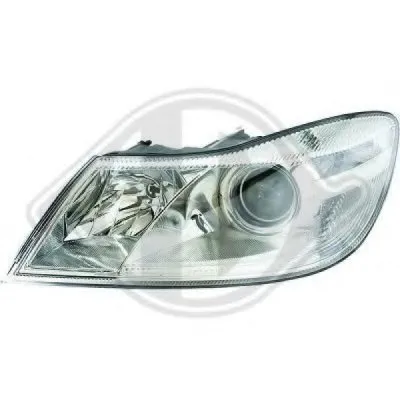 Фара DIEDERICHS купить