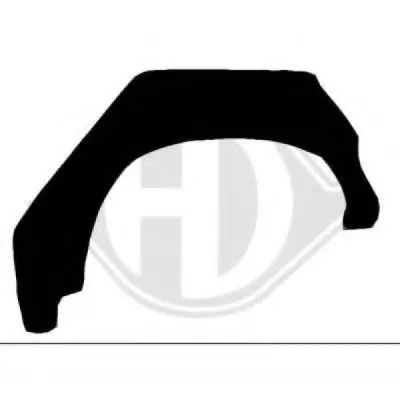 Боковина DIEDERICHS купить