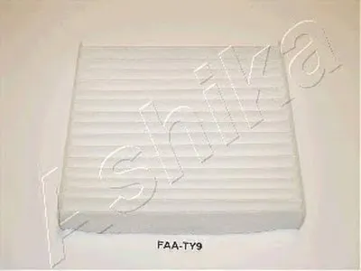 Фильтр, воздух во внутренном пространстве ASHIKA купить