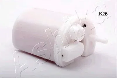 Топливный фильтр ASHIKA купить