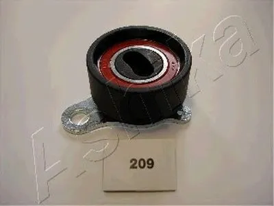 Устройство для натяжения ремня, ремень ГРМ ASHIKA купить