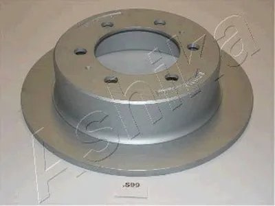 Тормозной диск ASHIKA купить