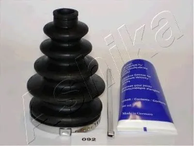 Комплект пылника, приводной вал ASHIKA купить