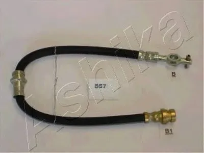 Кронштейн, тормозный шланг ASHIKA купить