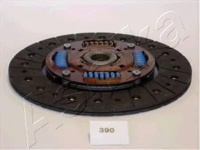 Диск сцепления ASHIKA купить