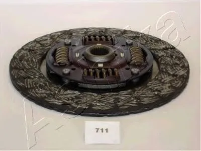 Диск сцепления ASHIKA купить